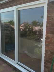 Patio Doors