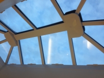 <h5>Conservatory Roof</h5>