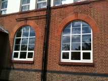 <h5>School in Eltham</h5>