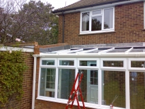 <h5>Conservatory Hoo</h5>