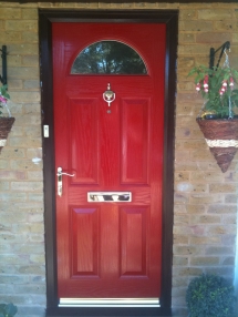 <h5>Composite door install Gravesend</h5>