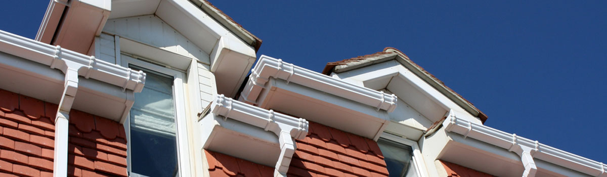 Soffits and Facias